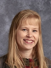 Ann Hehr